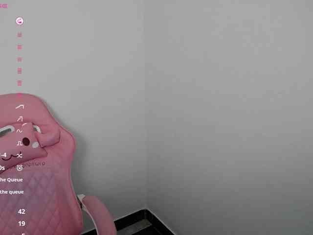 Isabella-wish1 webcam