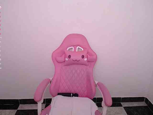 Isabella-wish1 webcam