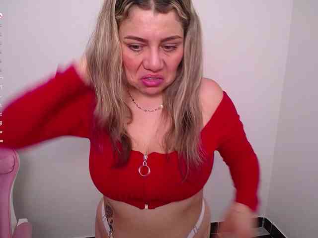 Isabella-wish1 webcam