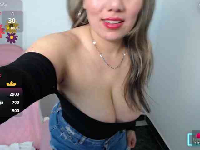 Isabella-wish1 webcam