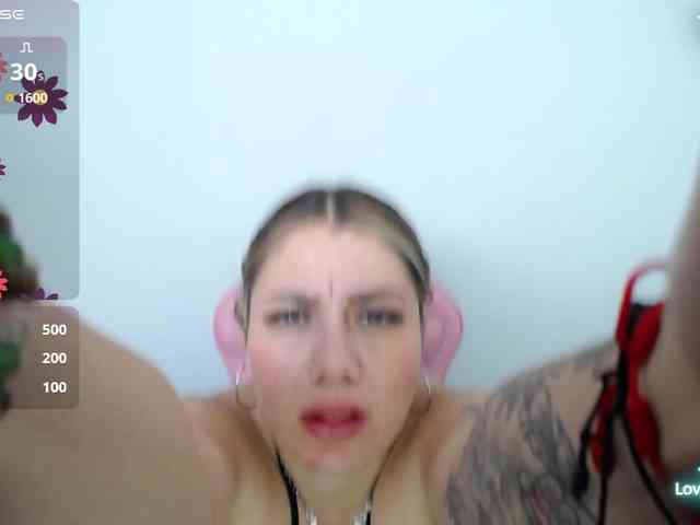 Isabella-wish1 webcam