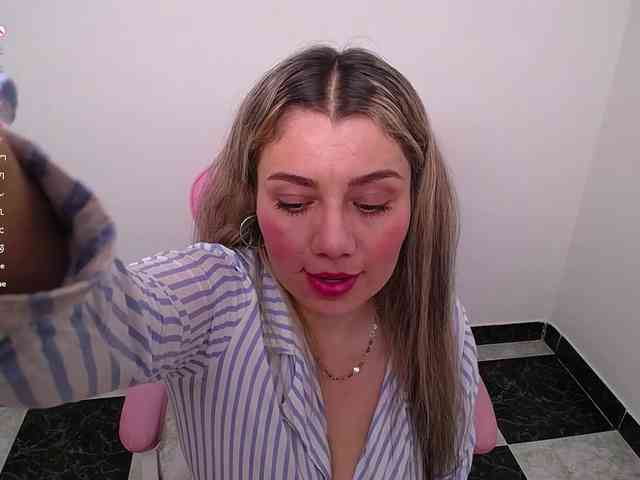 Isabella-wish1 webcam