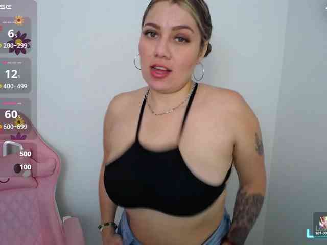 Isabella-wish1 webcam