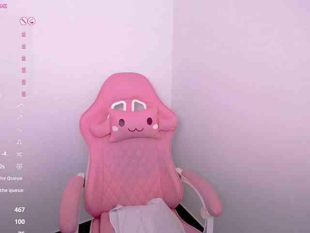 Isabella-wish1 webcam