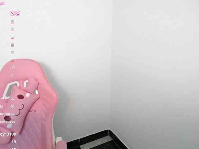 free live cam Isabella-wish1