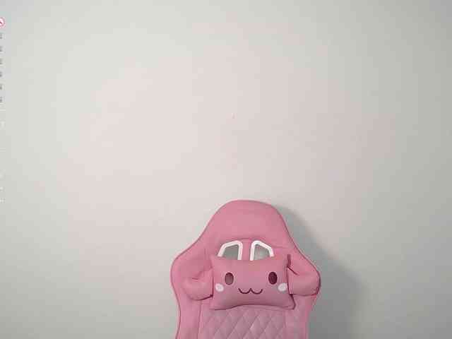 Isabella-wish1 webcam