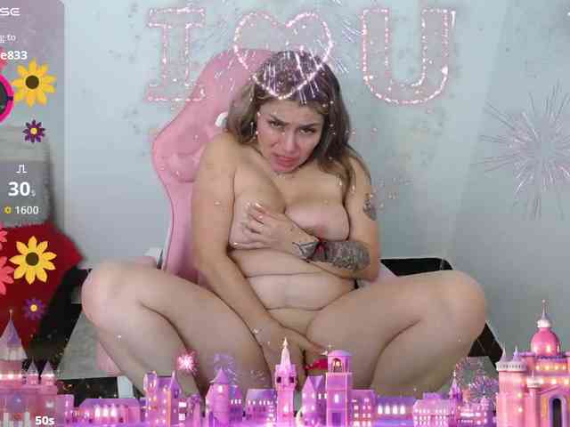 Isabella-wish1 webcam