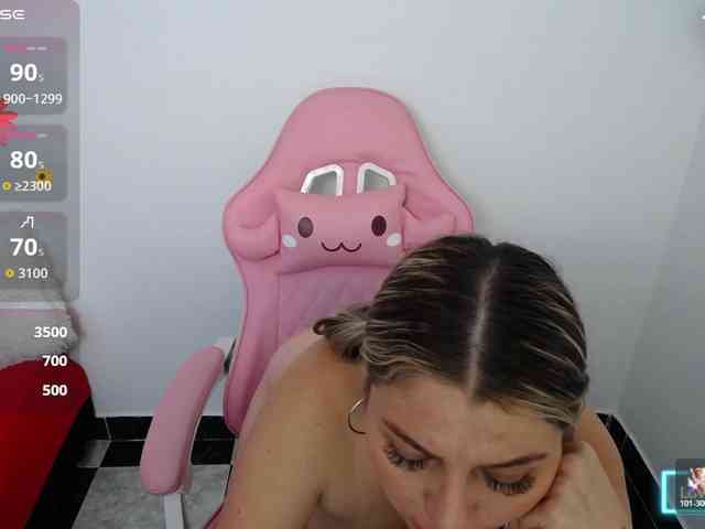 Isabella-wish1 webcam