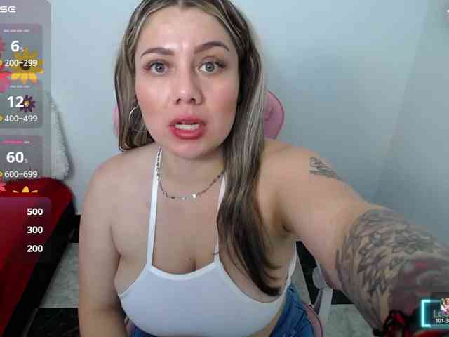 Isabella-wish1 webcam
