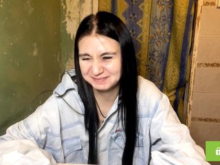 NakitaBayardo Porn Show