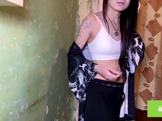 NakitaBayardo Porn Show