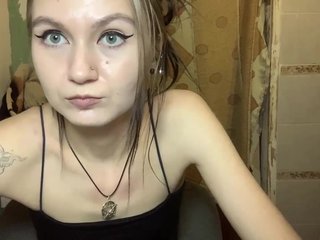 NakitaBayardo Porn Show