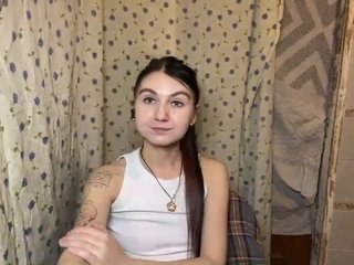 NakitaBayardo Porn Show