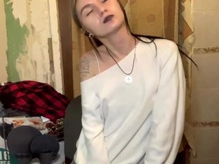 NakitaBayardo Porn Show