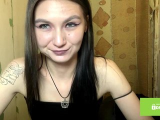 NakitaBayardo Porn Show