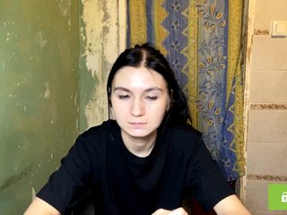 NakitaBayardo Porn Show