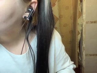 NakitaBayardo Porn Show