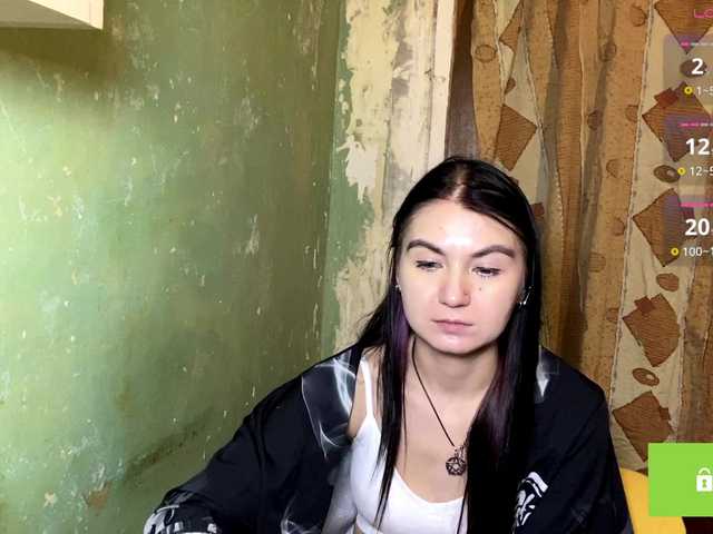 NakitaBayardo's BongaCams show and profile