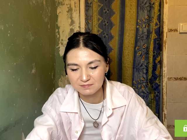 NakitaBayardo – webcam model profile photo