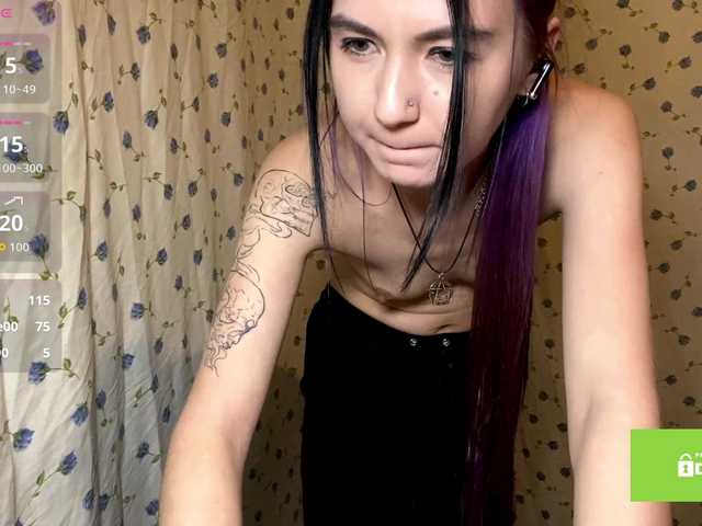 NakitaBayardo from BongaCams