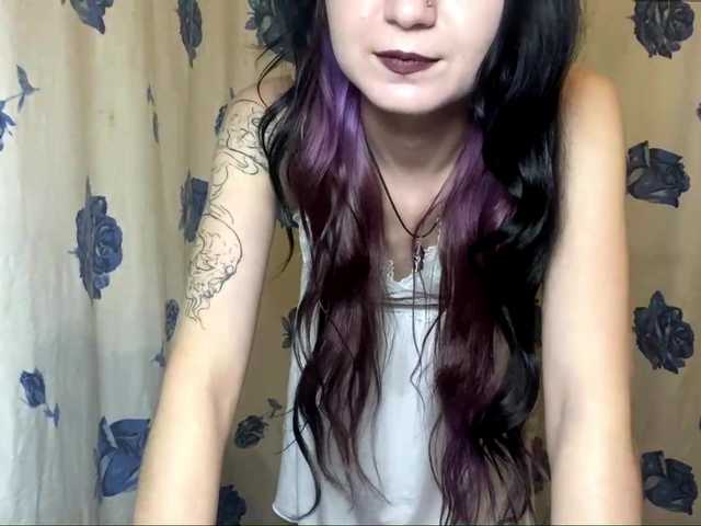 NakitaBayardo's BongaCams show and profile