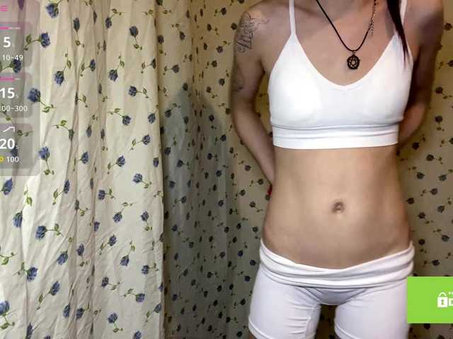 NakitaBayardo's BongaCams show and profile