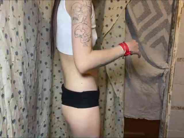 NakitaBayardo webcam