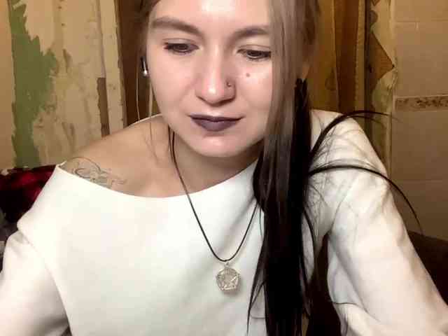 NakitaBayardo webcam