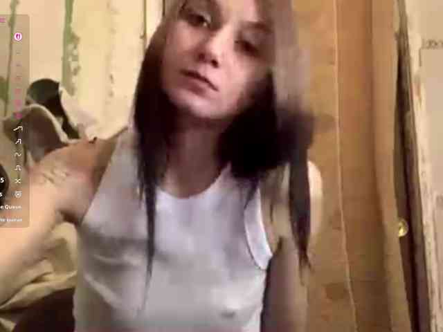 NakitaBayardo webcam