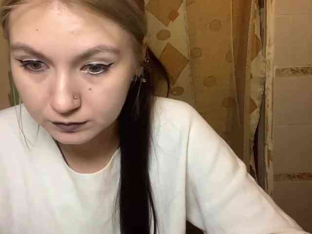 NakitaBayardo webcam