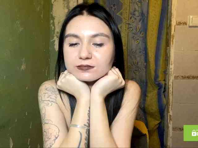 NakitaBayardo webcam