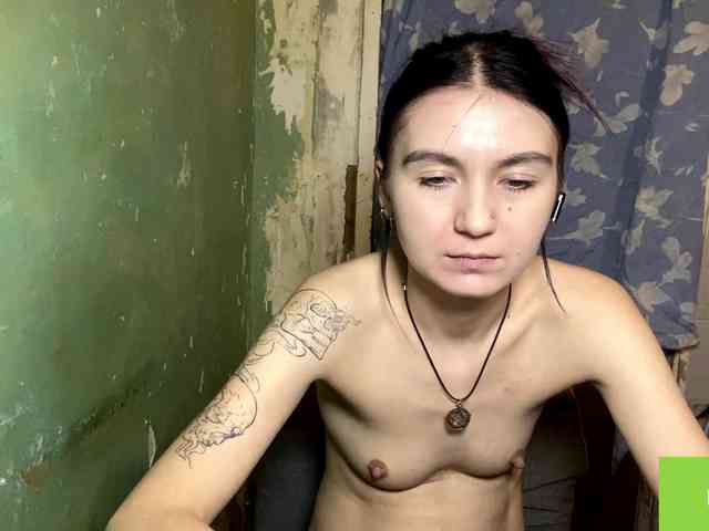 NakitaBayardo webcam