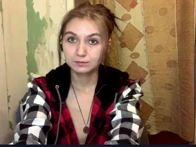 NakitaBayardo webcam
