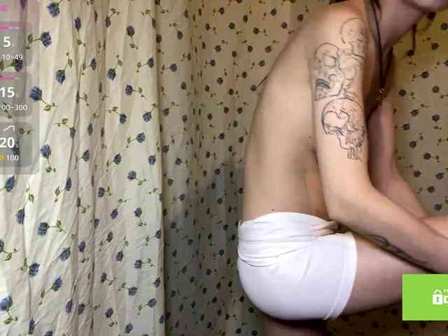 NakitaBayardo webcam