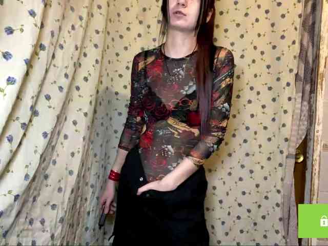 NakitaBayardo webcam