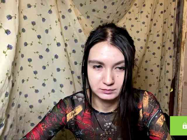 NakitaBayardo webcam