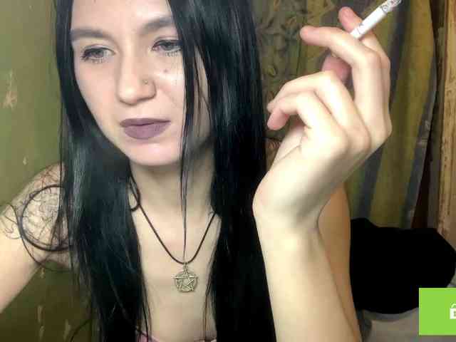 NakitaBayardo webcam