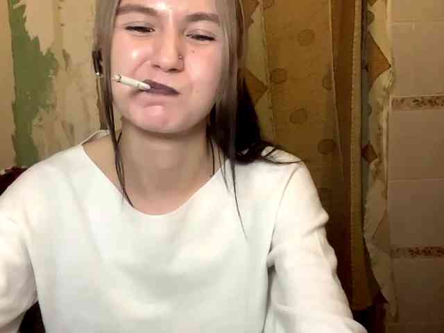 NakitaBayardo webcam