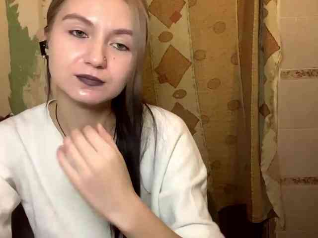 NakitaBayardo webcam