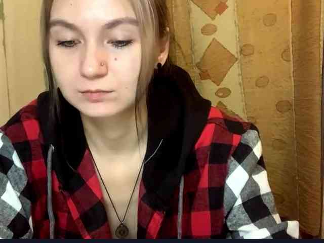 NakitaBayardo webcam