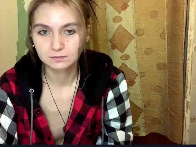 NakitaBayardo webcam