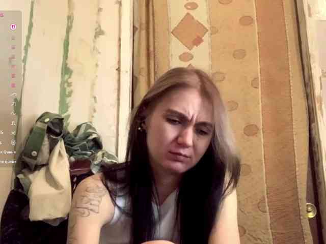 NakitaBayardo webcam