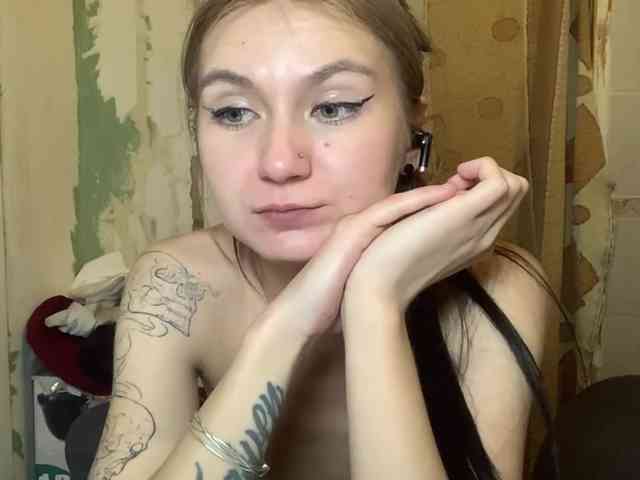 NakitaBayardo webcam