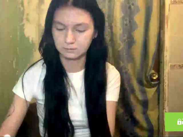 NakitaBayardo webcam