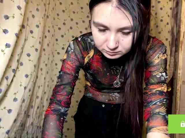 NakitaBayardo webcam