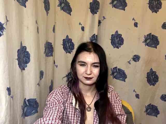 NakitaBayardo webcam