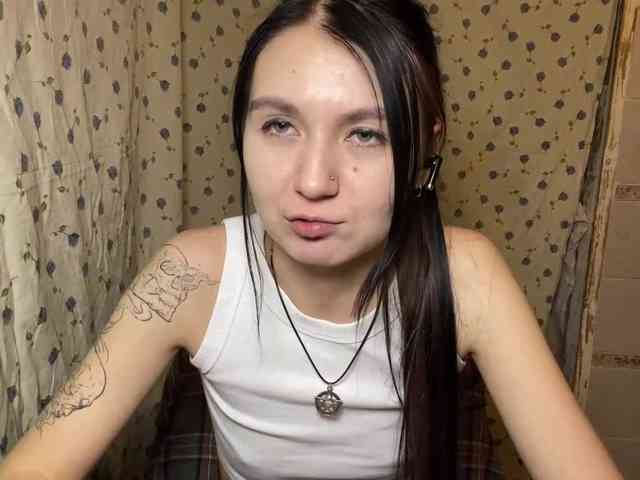 NakitaBayardo webcam