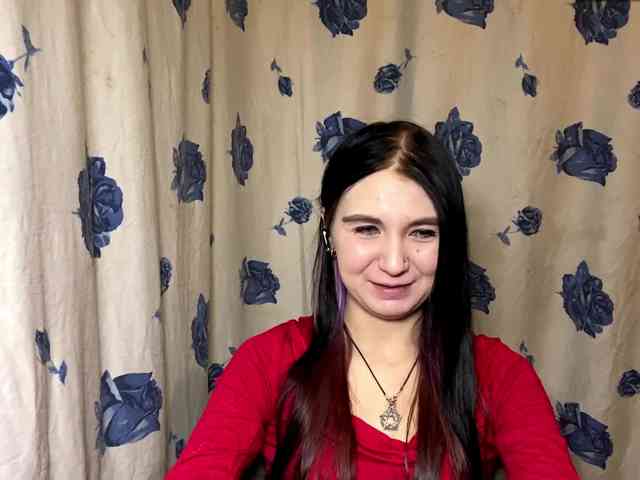 NakitaBayardo webcam