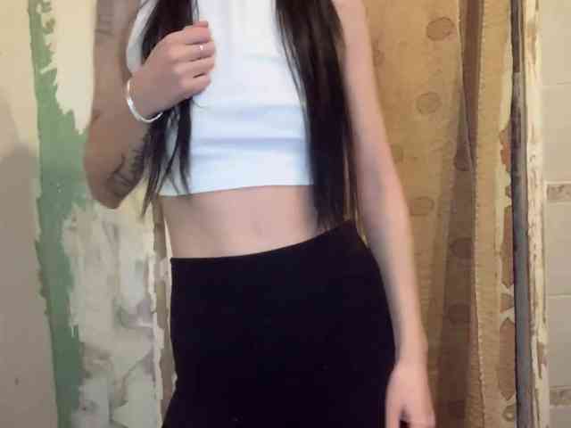 NakitaBayardo webcam