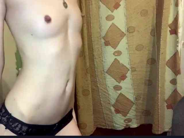 NakitaBayardo webcam